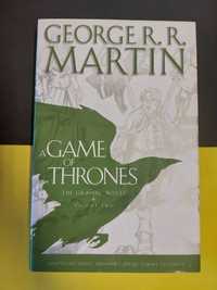 George R. R. Martin - A game of thrones: The graphic novel, 2º volume