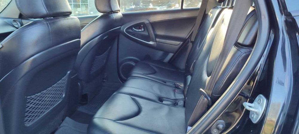 Разборка Toyota RAV 4 Тойота рав 4 Розборка Запчастини Шрот Деталі