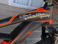 Bicicleta Ebike Specialized Turbo KENEVO Expert - Troy Lee Designs Edi