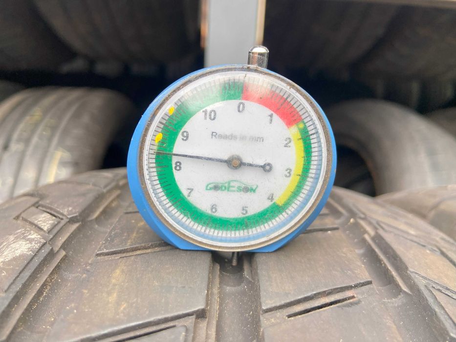 Continental ContiVanContact 100 205/65r15c 102/100T 8mm N3252