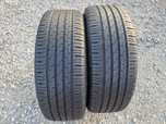 Opony letnie Continental EcoContact 6 195/55r16 (87V)