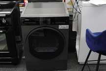 Suszarka Vestfrost VT-FD42HN90PL 9kg black inox Ekspozycja/nieużywana