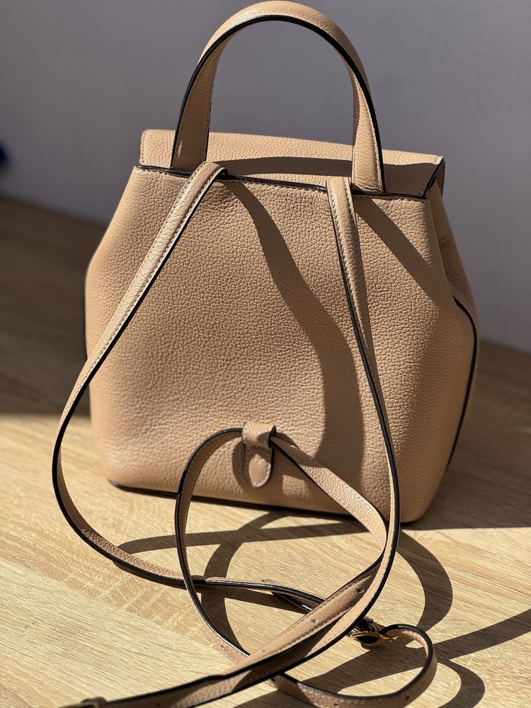 Сумка-рюкзак Mulberry