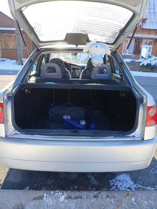 Chery Amulet 2007