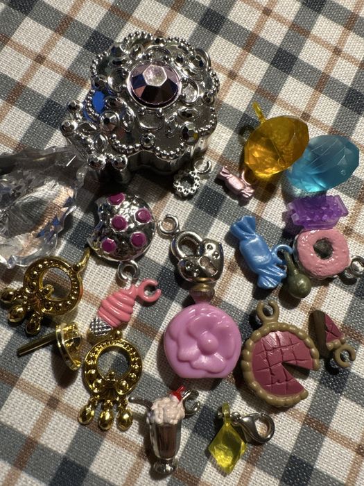 rezerwacja dla Julii