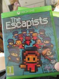 The Escapists xbox one. One s. One x
