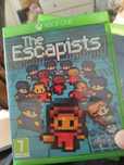 The Escapists xbox one. One s. One x