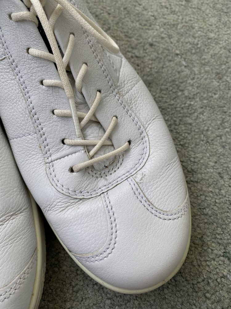 Чоловічі кеди ECCO Soft 1 M