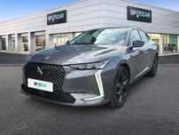 DS Automobiles DS 4 1.6 PureTech 225km BEZ HYBRYDY Performance Line + Salon PL