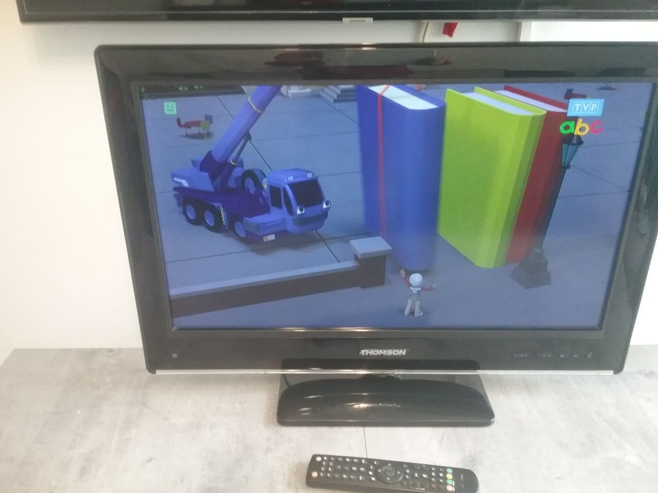 Telewizor  Thomas 26 cali