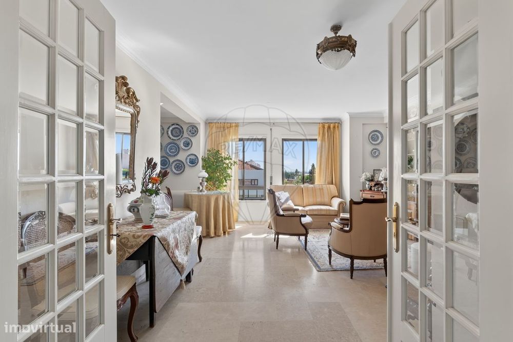 Apartamento T3 para venda