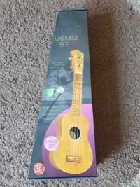 Ukulele set "Sheffield"