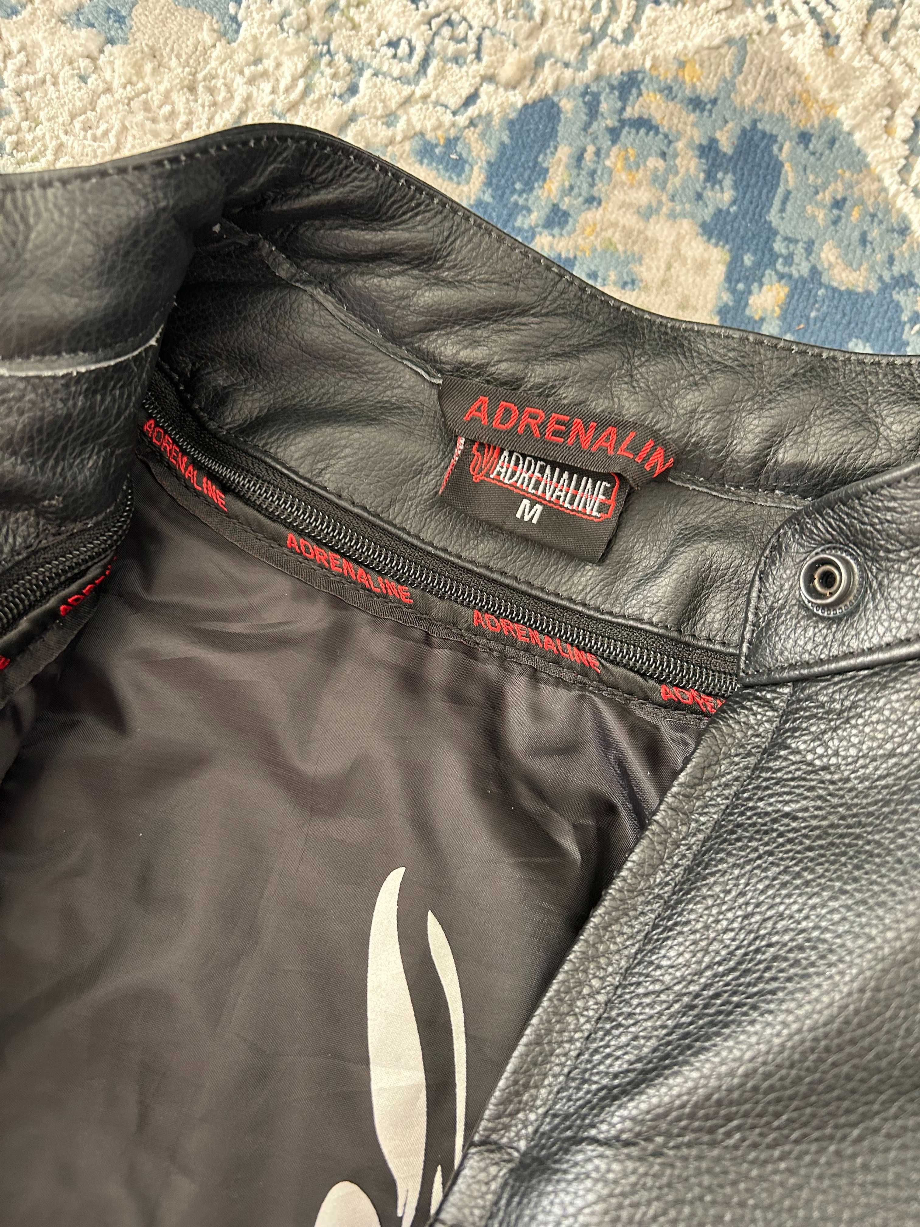 nowa kurtka motocyklowa Adrenaline rozmiar M