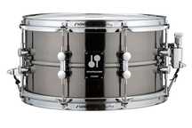 Sonor - werbel Kompressor Series Brass Black Nickel 13''x7''