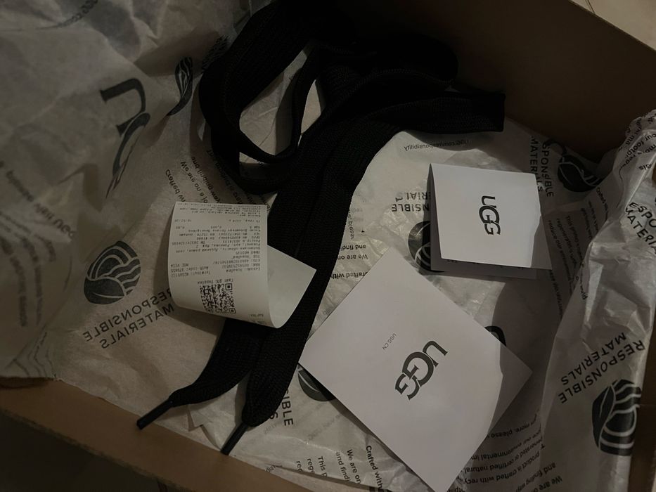 Ugg lowmel, уггі угги оригінал кросівки