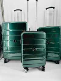 NOWA walizka kabinowa 55x35x20 / walizki podróżne/ dostawa olx