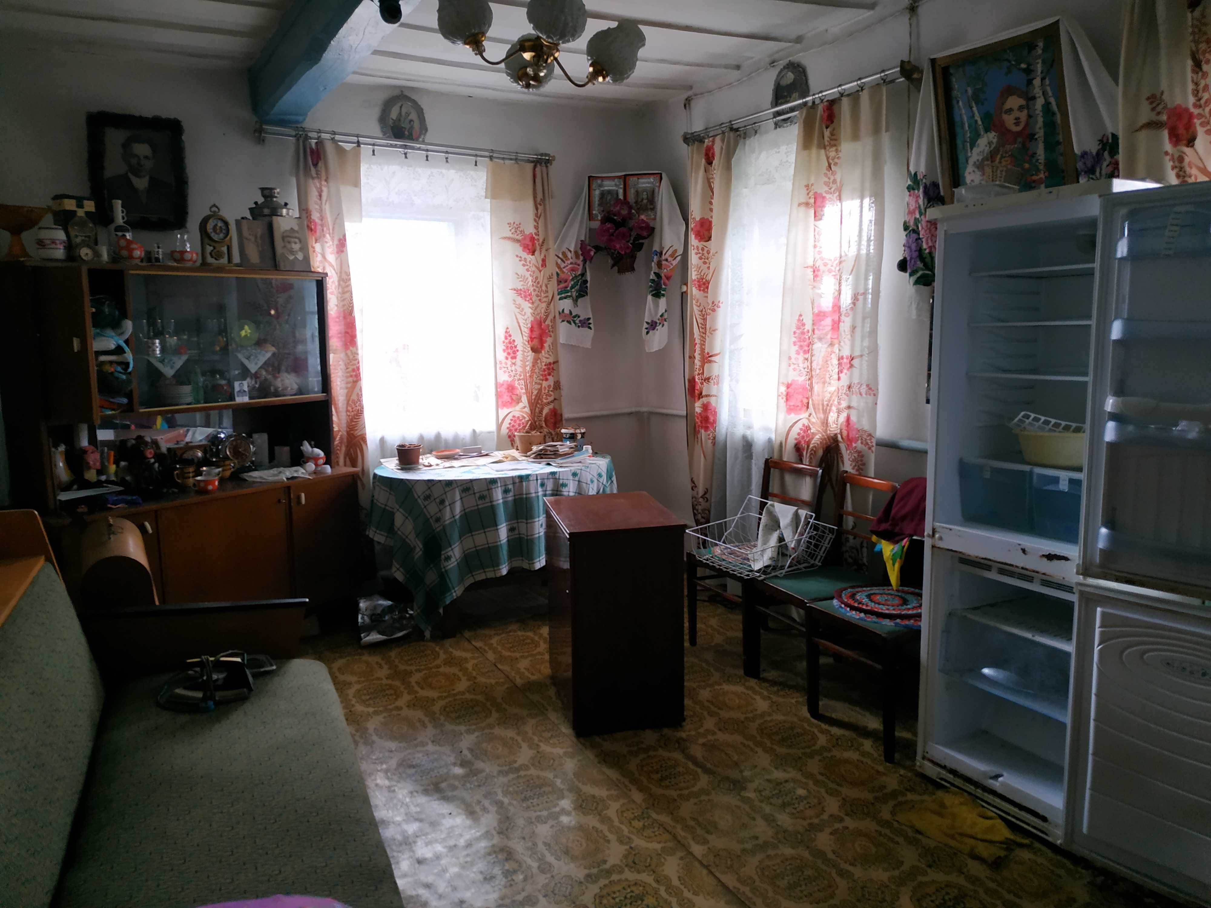 Продається будинок с. Тарасівка Звенигородський р-н