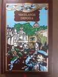 Livro  de Alexandre Dumas novo