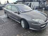 RENAULT LAGUNA 3 III 07-15 KBI5D LUSTERKO PRAWE SKŁADANE TEKND EU .-PIN