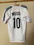 ARGENTYNA nr 10 MESSI 2018 - 2019- M - UNIKAT