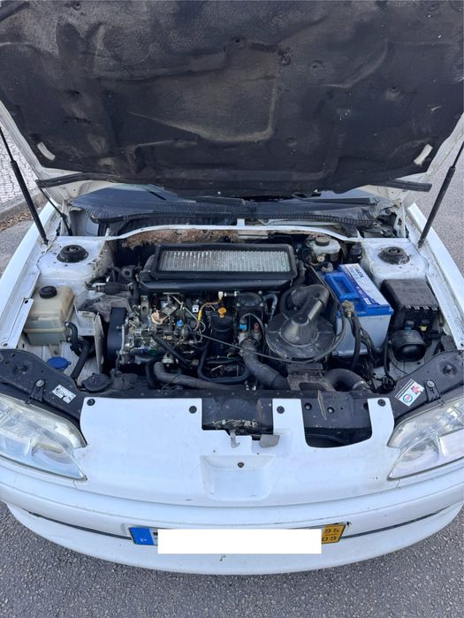 Peugeot 306 1.9 td