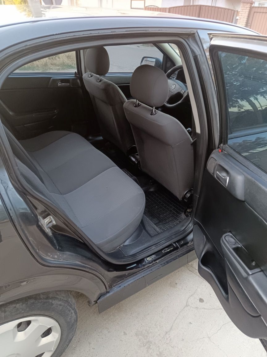 Opel Astra G 2008рік 1.4 газ-бензин