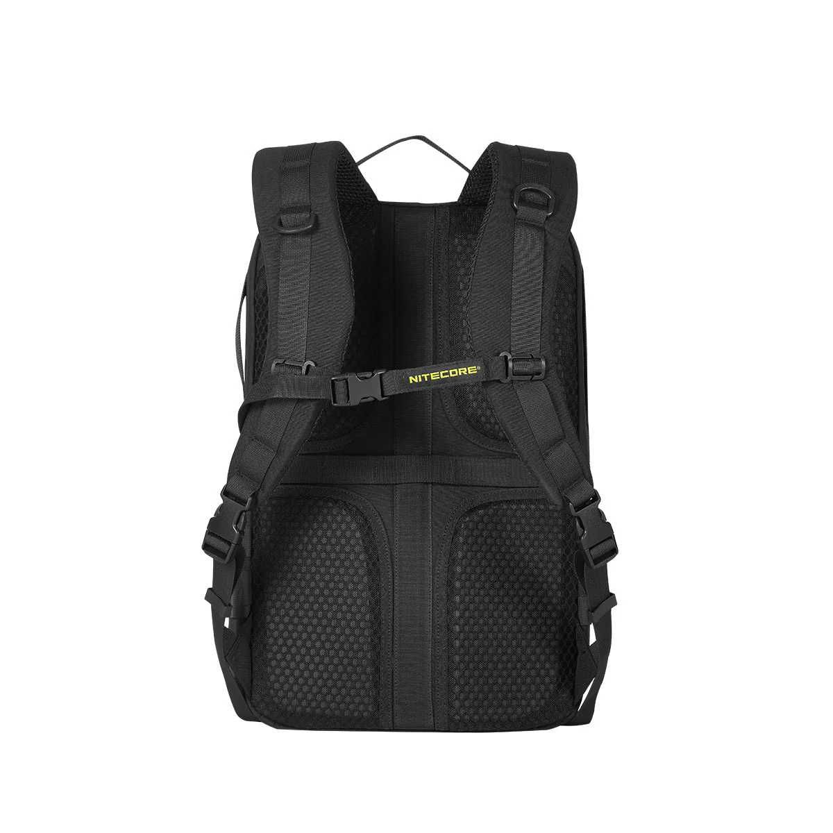 Nitecore BP23 Pro Універсальний Рюкзак (підвищена міцність) Nylon 600D