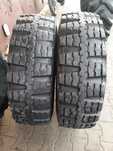 2x Opona używana przemysłowa 12.5R20 CONTINENTAL 400zł(szt.) W4263