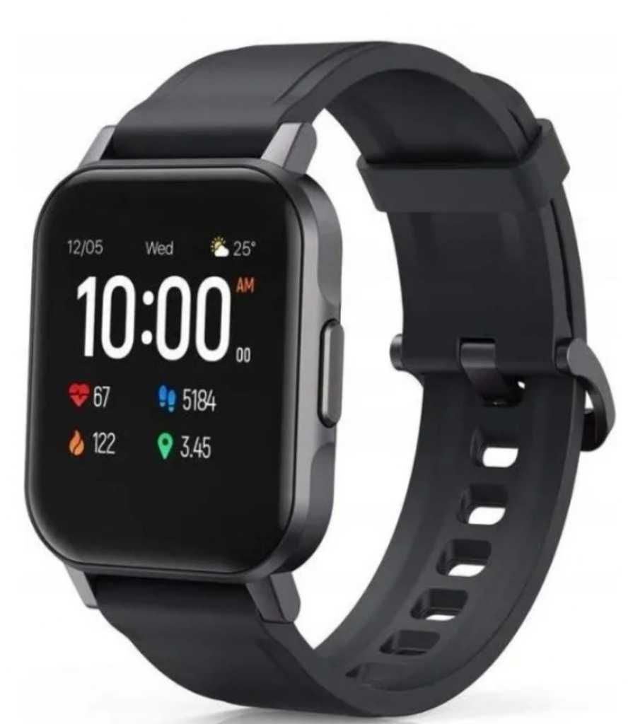 Smartwatch Aukey do Iphone Ios Ls02