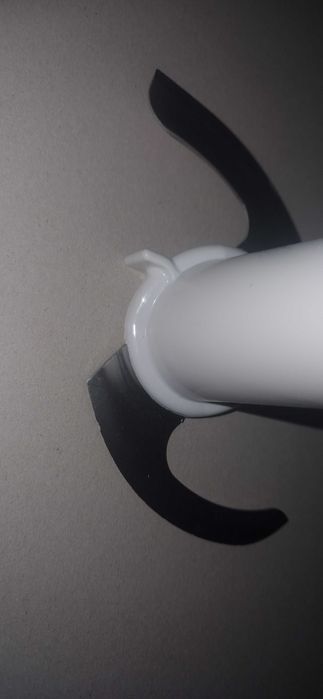 Нож основной чаши кухонного комбайна Braun K700