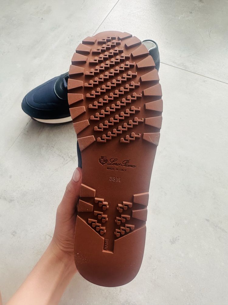 Кросівки Loro Piana