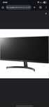 Lg g 29 diagonal 29 monitor