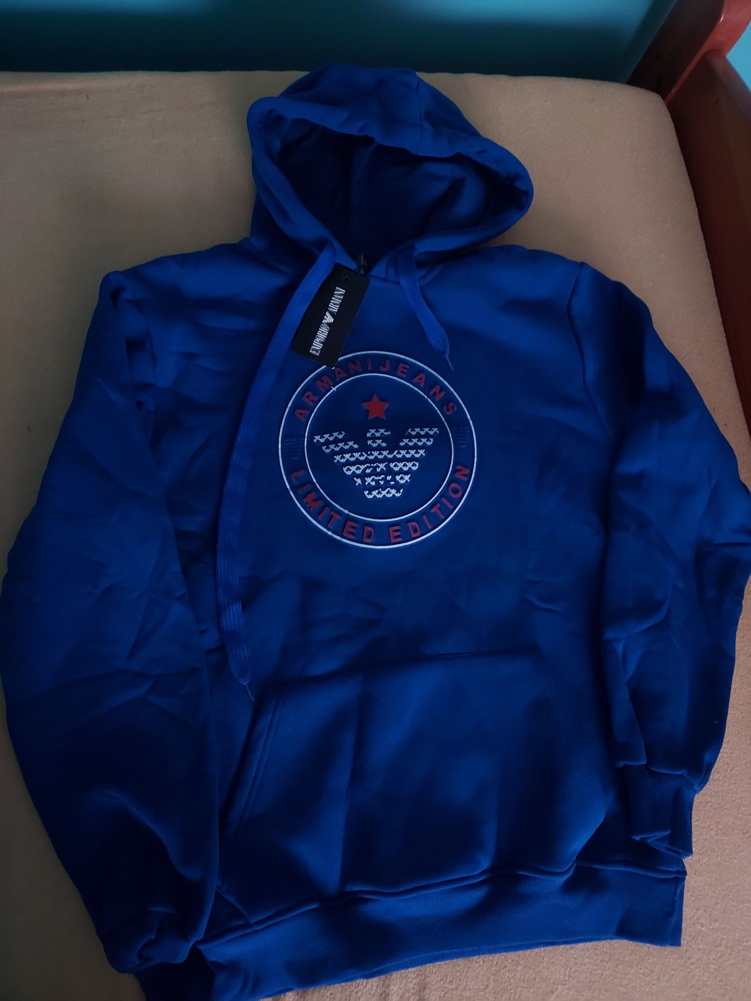 Bluzy damskie i męskie premium. Rozmiar. S.M.L.XL. XXL. Okazja