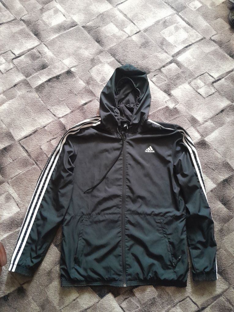 Ветровка adidas original