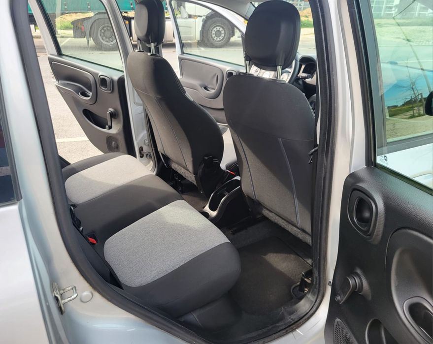 Fiat Panda 2017 1.2