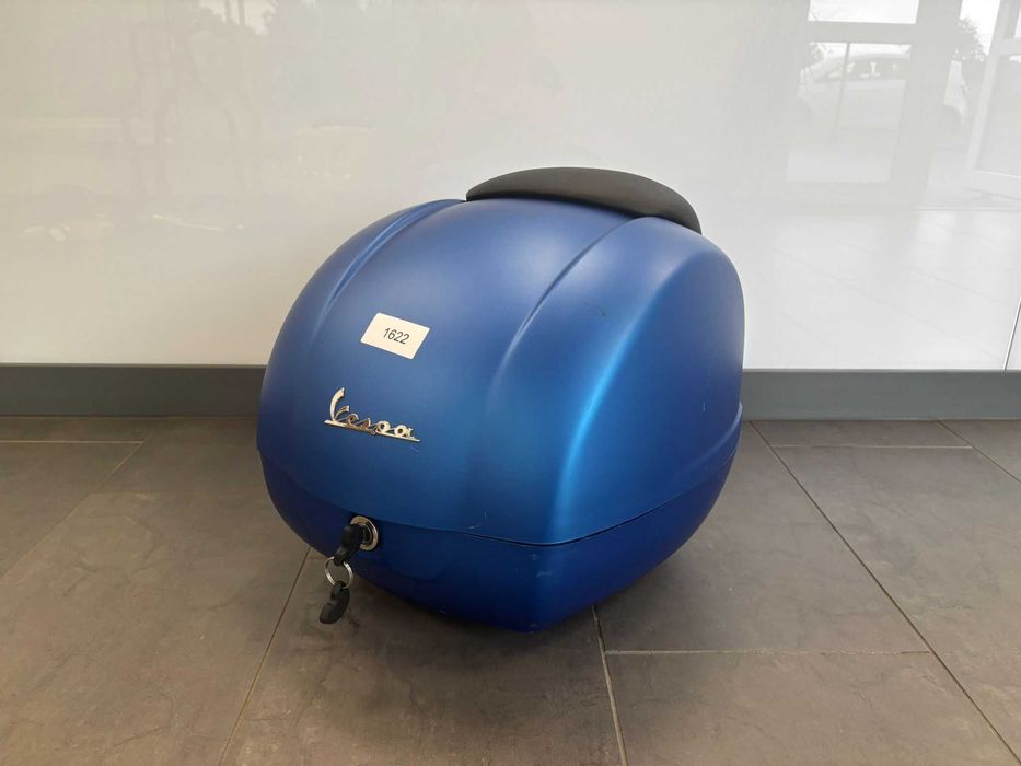 Kufer centralny Piaggio Vespa GTS 125 (2016-22) 300 (2018-22)  [1622]