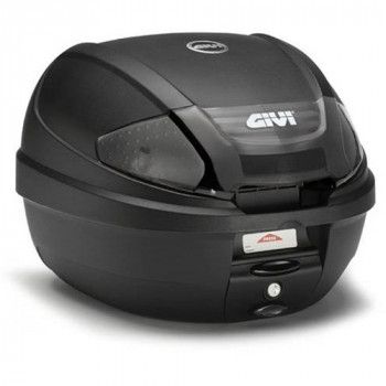 Центральний мото кофр GIVI E300N2/E300NT2 (30л. з кріпленням), не Shad