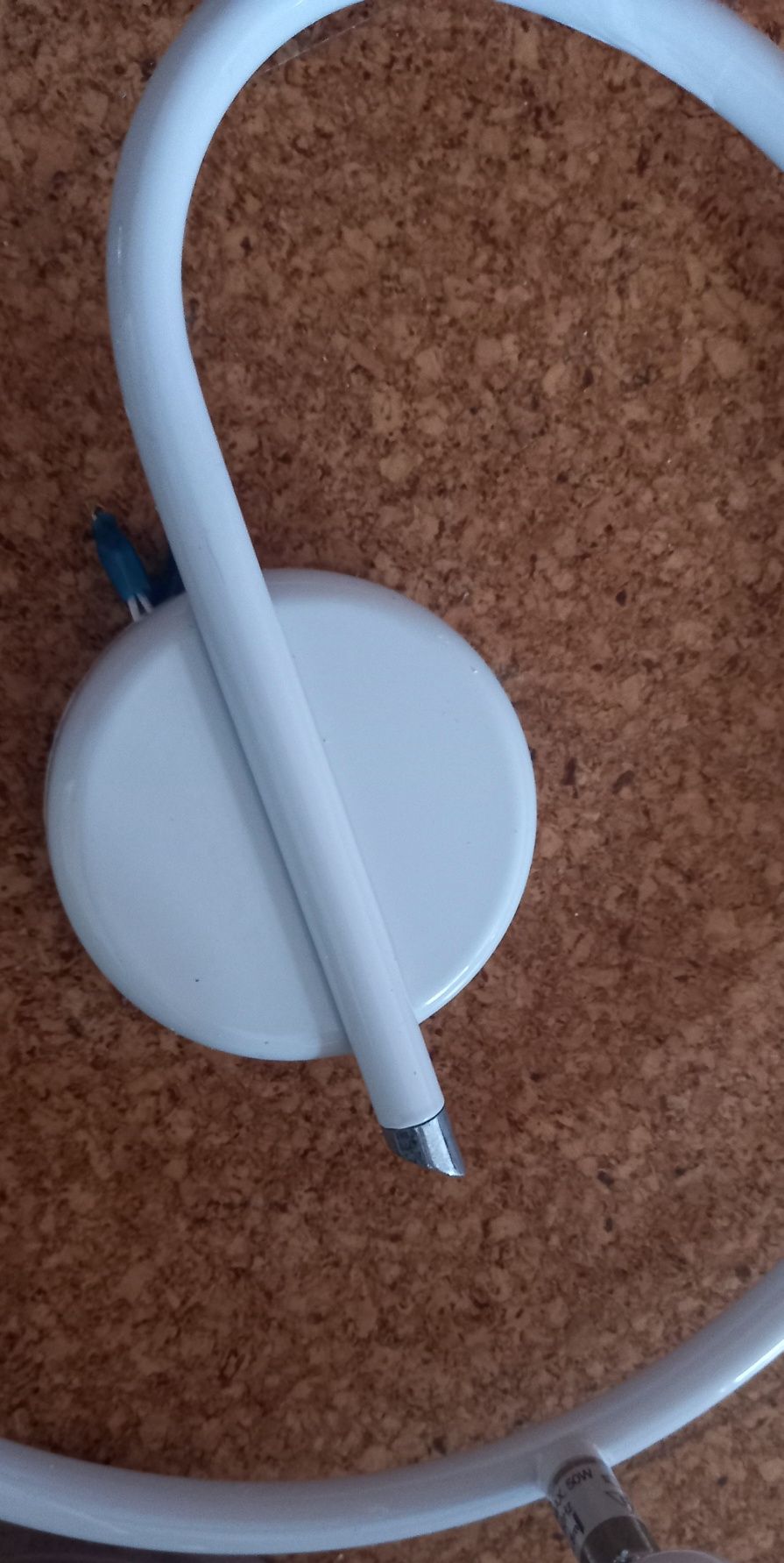 Candeeiro de focos/ candeeiro de teto