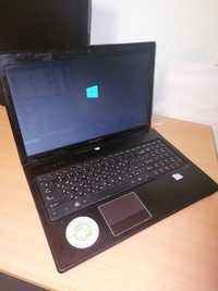 Ноутбук 15.6" Lenovo G570A, Pentium B960 (2.2 ГГц) 4GB DDR3,HD 6370M
