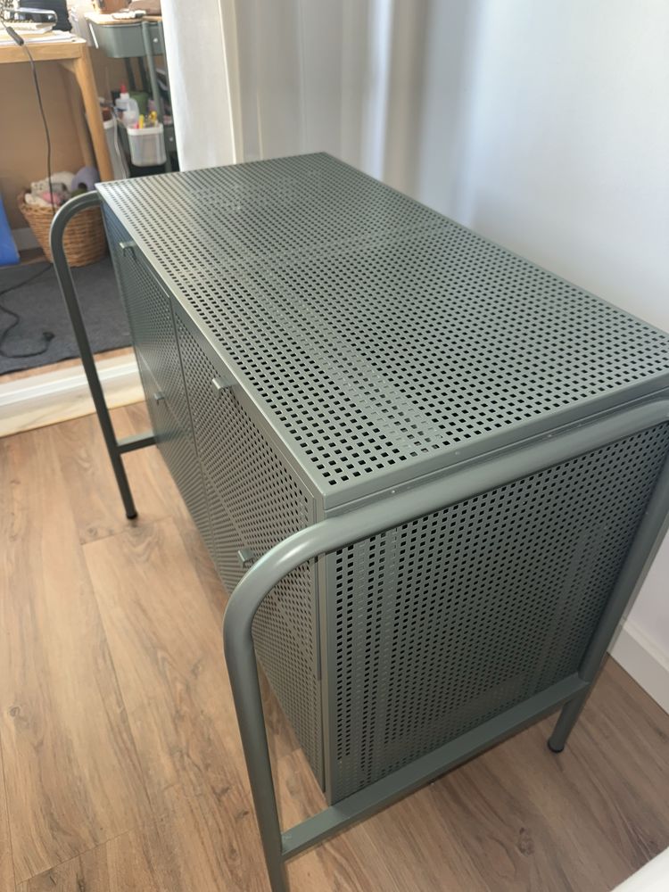 Cómoda Ikea - NIKKEBY