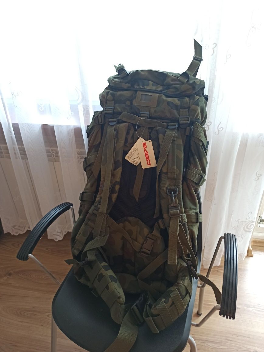 Plecak 987 MON Nowy