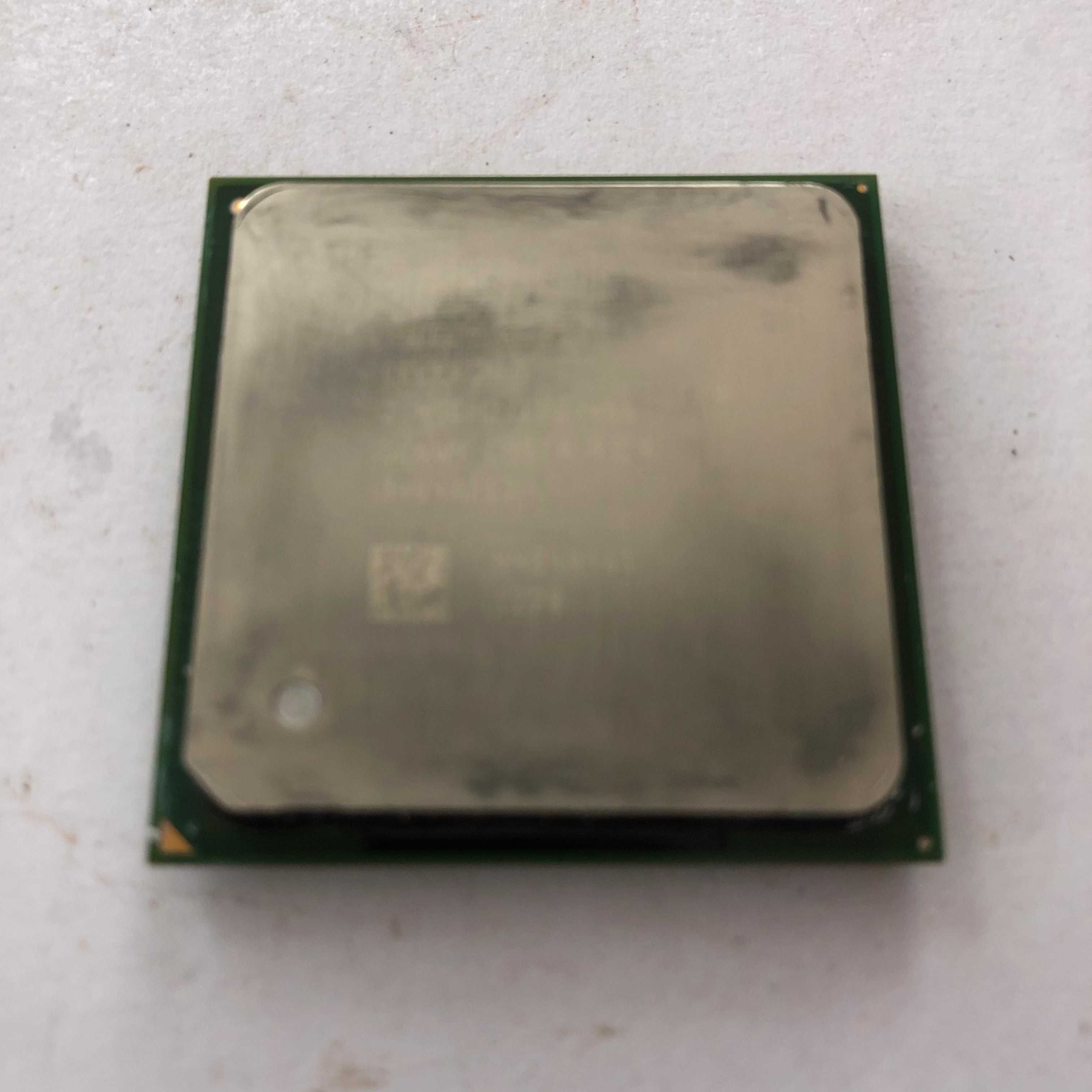 Procesor Intel Celeron 2.10 Ghz/128/400