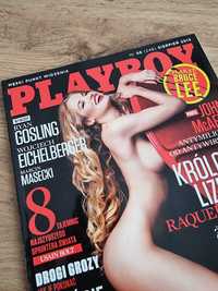 Playboy 2013 - Marta Zawisza, Raquel Jacob, Zlata Okugić