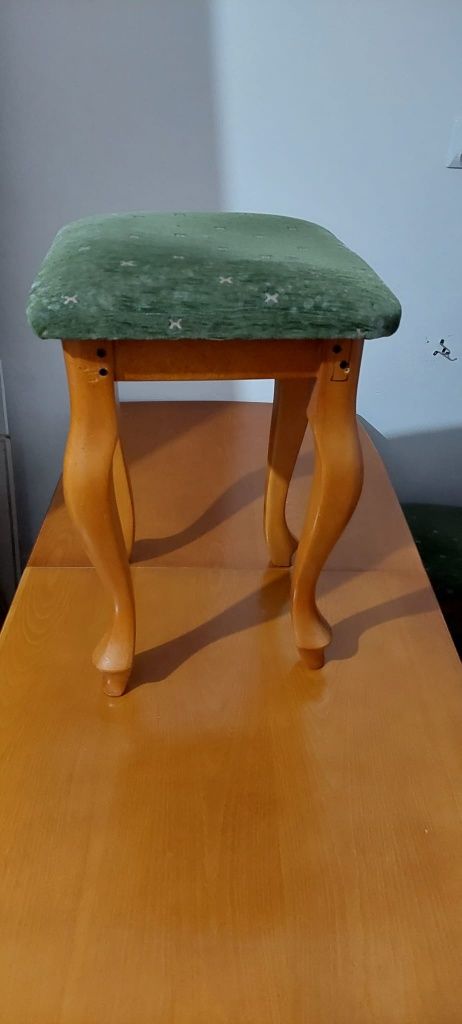 Komplet stół, stoły i krzesła