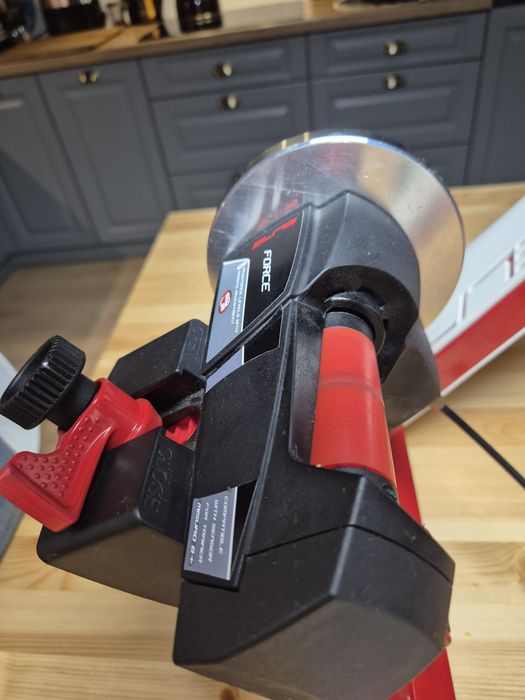 Trenażer Elite Novo Force magnetyczny