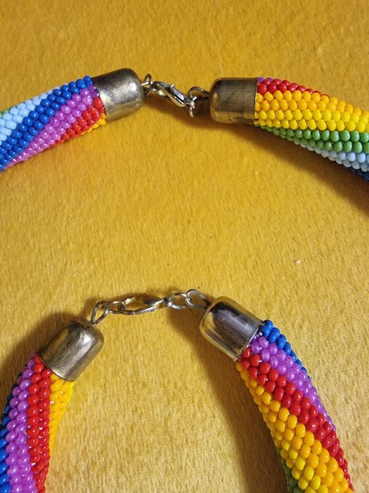 Handmade,  прикраси.