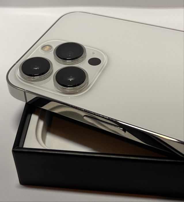  Iphone 13 PRO | dysk 128Gb | bateria 100% | idealny 10/10