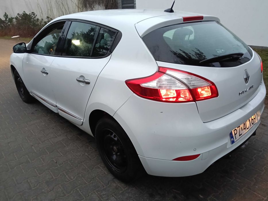 Renault GT line 2011 okazja