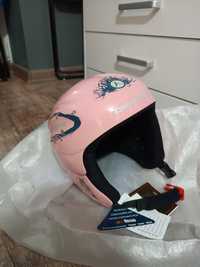 Новий шолом дитячий для лиж, сноуборду junior sky helmet