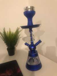 Shisha Toro (Com Mangueira)+ forno 1000W Toro + carvão + Cabeçote